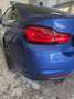 BMW 430 430i Gran Coupe Aut. Blau - thumbnail 12