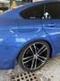 BMW 430 430i Gran Coupe Aut. Blau - thumbnail 14