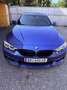 BMW 430 430i Gran Coupe Aut. Blau - thumbnail 30