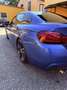 BMW 430 430i Gran Coupe Aut. Blau - thumbnail 37
