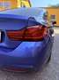 BMW 430 430i Gran Coupe Aut. Blau - thumbnail 33