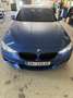 BMW 430 430i Gran Coupe Aut. Blau - thumbnail 2