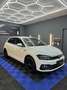 Volkswagen Polo R-Line-Paket Exterieur Blanc - thumbnail 1
