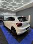 Volkswagen Polo R-Line-Paket Exterieur Blanc - thumbnail 4