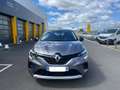 Renault Captur TCe 100 Business Grijs - thumbnail 1