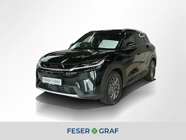 BYD Atto 2