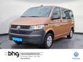Volkswagen T6 Transporter T6.1 2.0 TDI DSG Klima PDC Sitzhz Braun - thumbnail 1