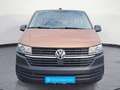 Volkswagen T6 Transporter T6.1 2.0 TDI DSG Klima PDC Sitzhz Braun - thumbnail 7