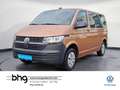 Volkswagen T6 Transporter 2.0 TDI DSG Klima PDC Sitzhzg Braun - thumbnail 1