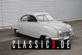 Saab 92 SAAB 92B DE LUXE 1953 GETEILTSCHEIBE & WINKER Grau - thumbnail 18