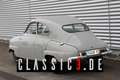 Saab 92 SAAB 92B DE LUXE 1953 GETEILTSCHEIBE & WINKER Grau - thumbnail 41
