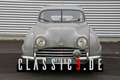 Saab 92 SAAB 92B DE LUXE 1953 GETEILTSCHEIBE & WINKER Grau - thumbnail 45
