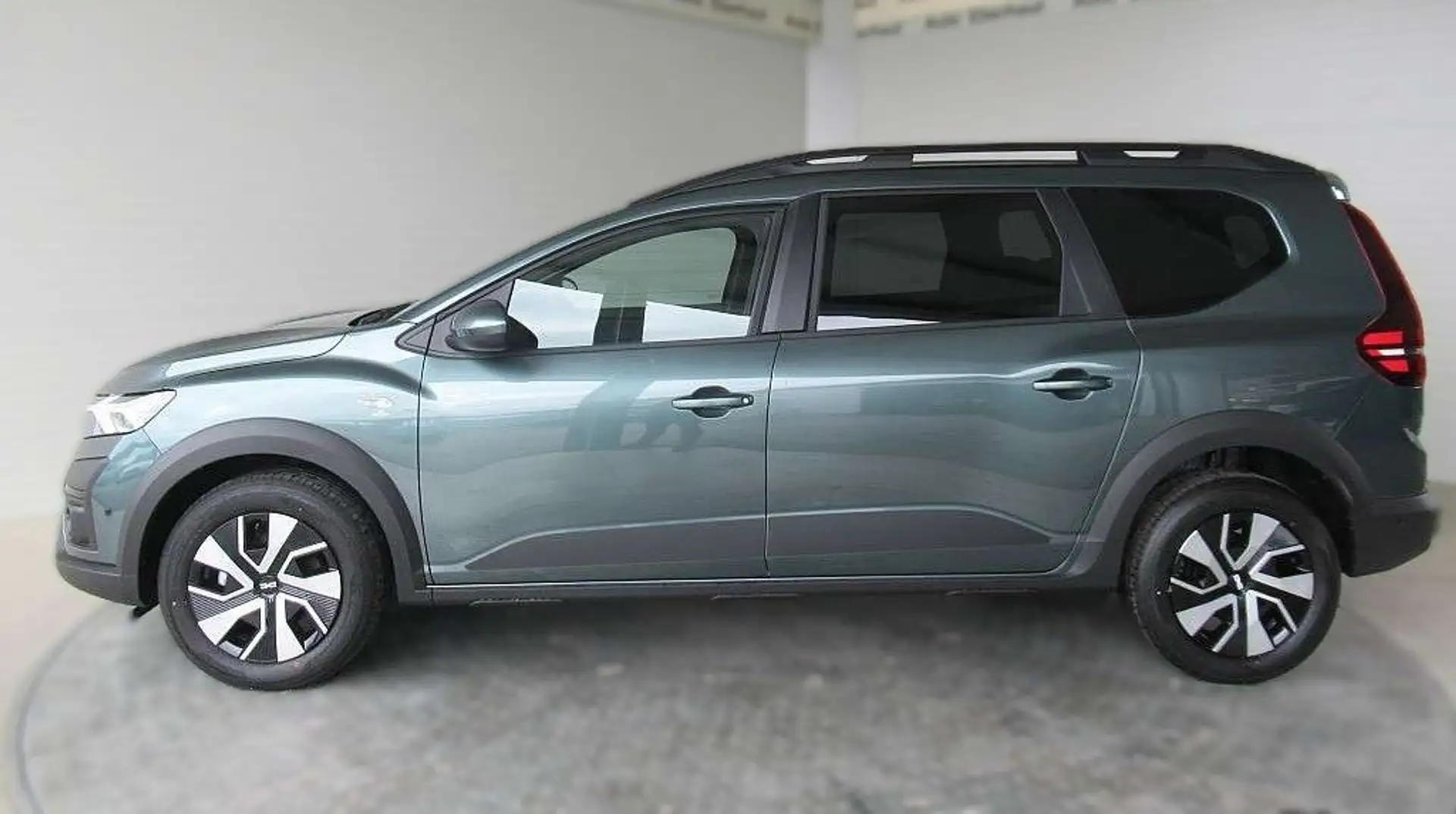 Dacia Jogger 1.0 Yeşil - 2