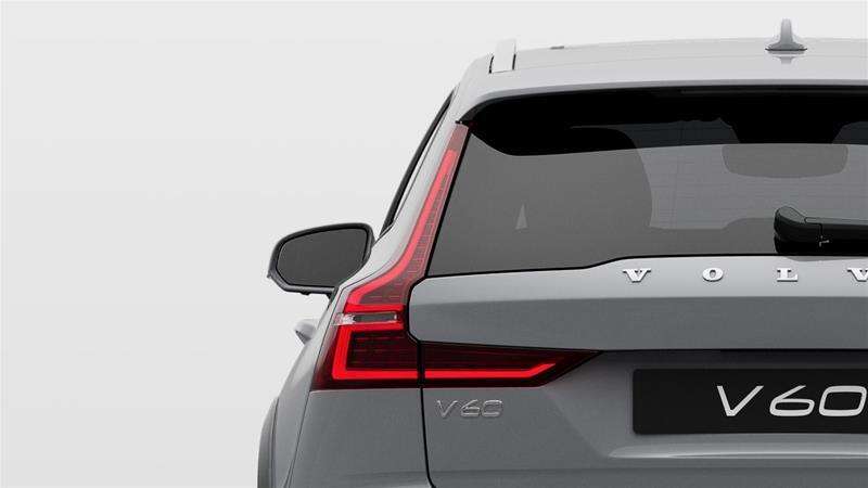 2026 Volvo V60 Cross Country
