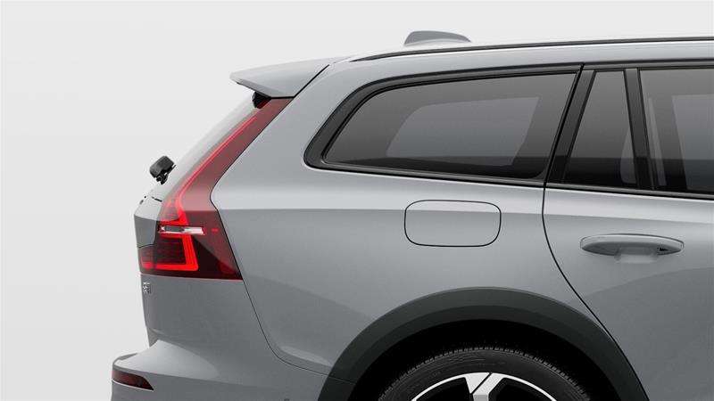 2026 Volvo V60 Cross Country