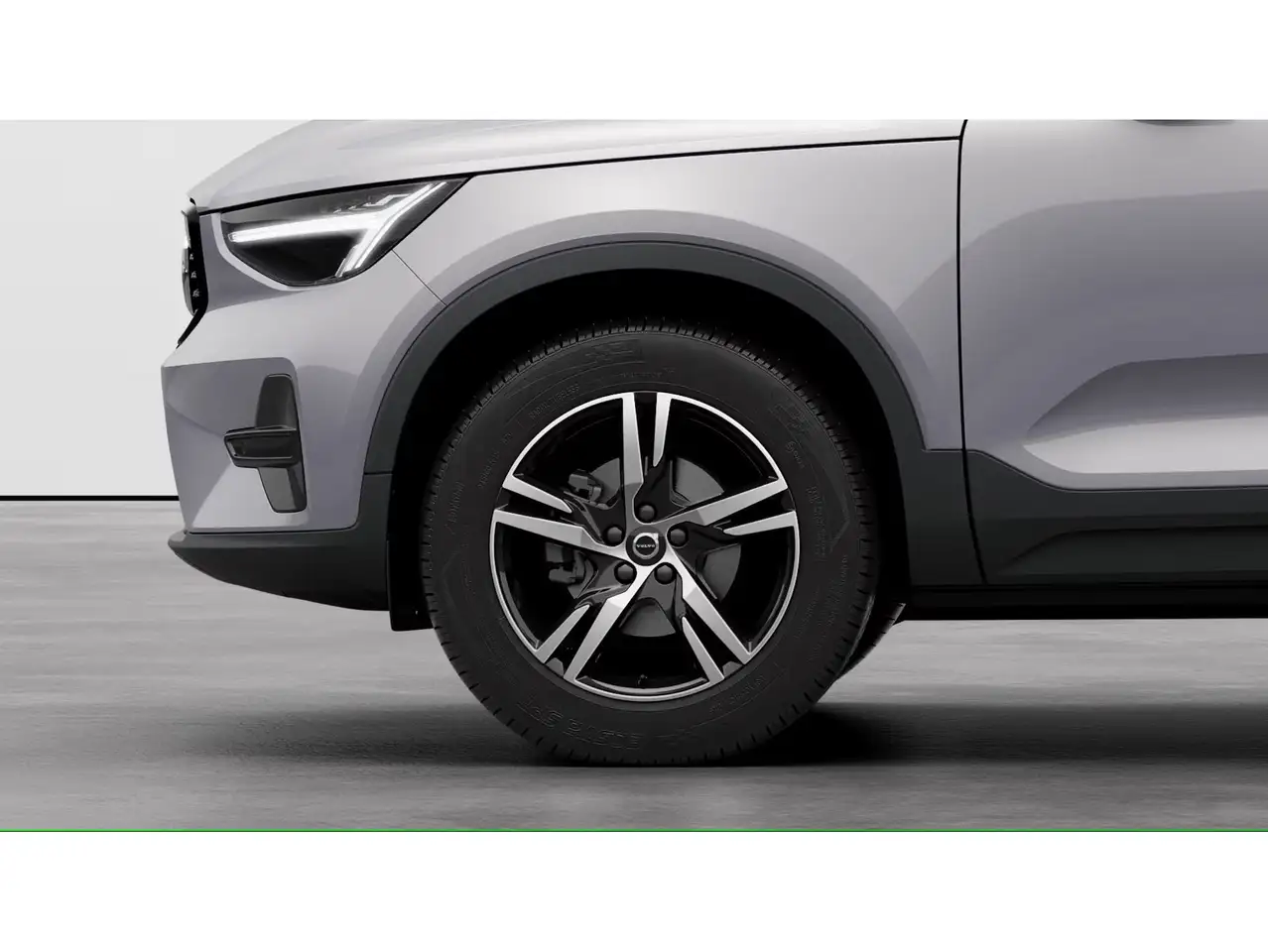 Volvo XC40 2026 — фото 7