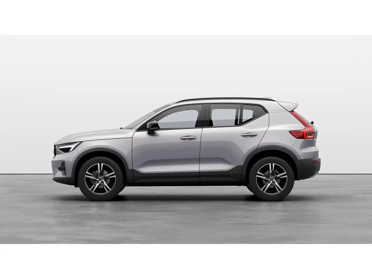 Volvo XC40 2026