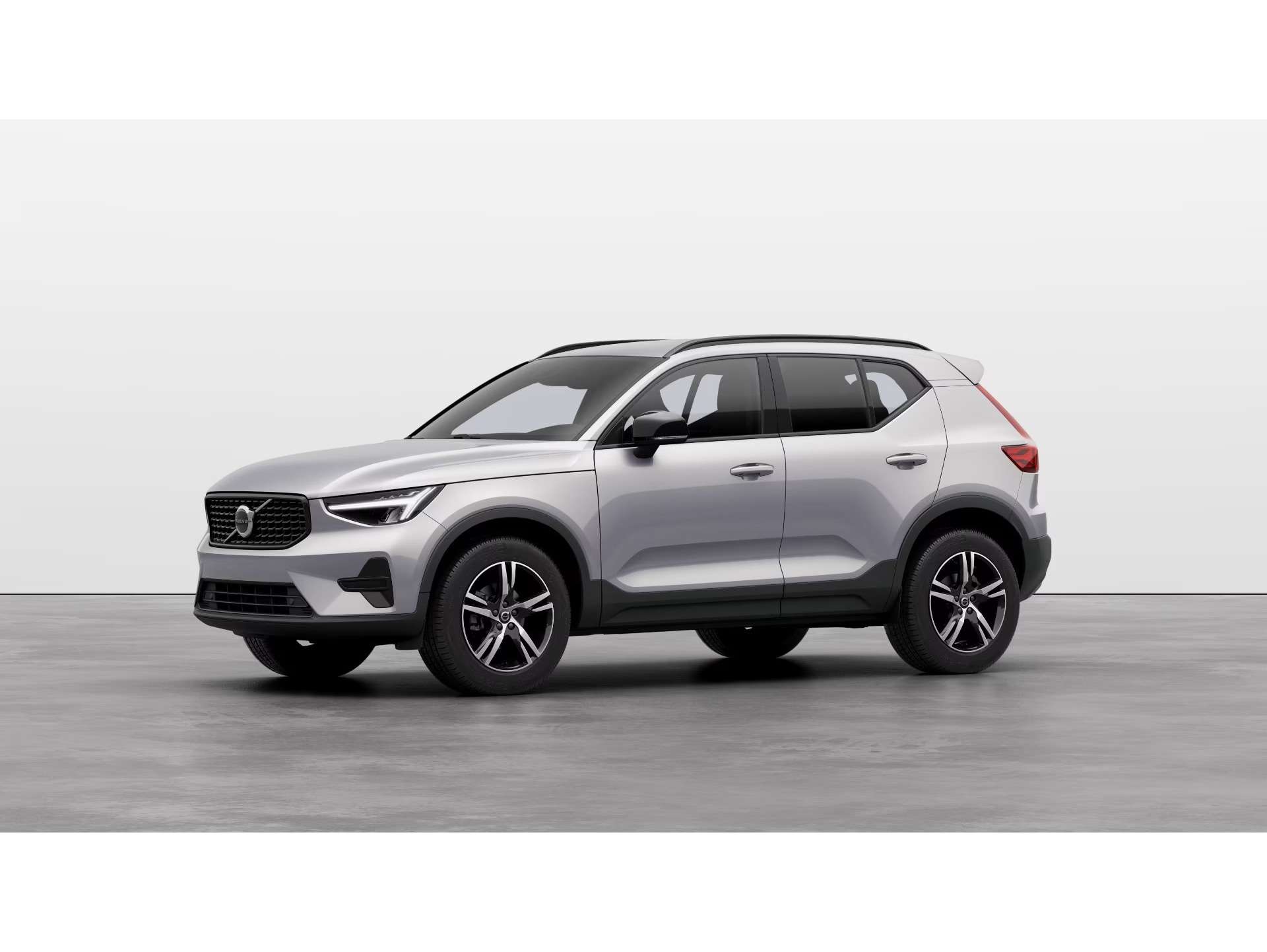 Volvo XC40 2026