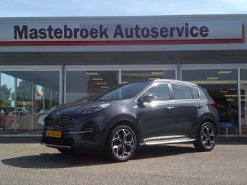 1.6 T-GDI GT-Line Automaat Staat in Hardenberg