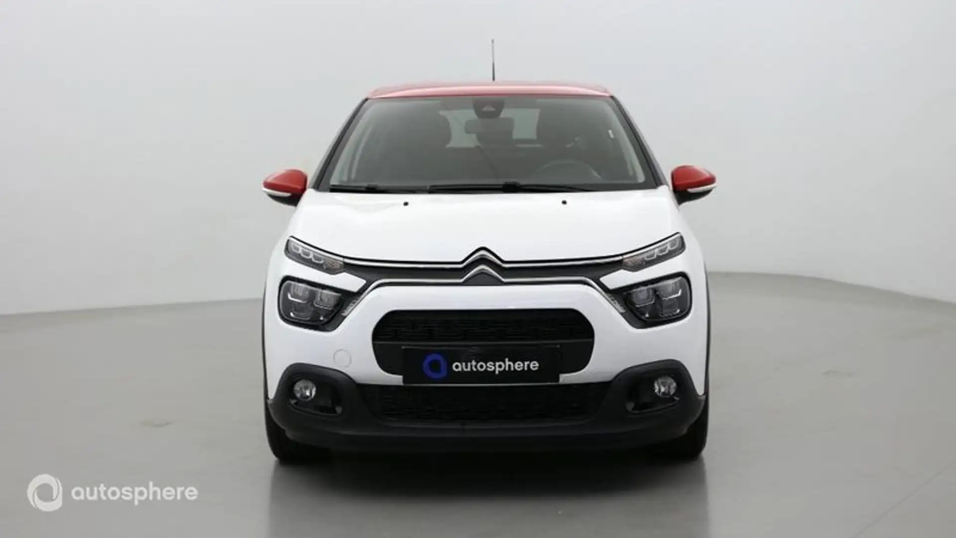 Citroen C3 1.2 PureTech 110ch S\u0026S Shine EAT6 - 2