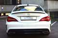 Mercedes-Benz CLA 220 CDI / d AMG Line SSD Top Zustand Weiß - thumbnail 4