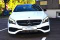 Mercedes-Benz CLA 220 CDI / d AMG Line SSD Top Zustand Weiß - thumbnail 8