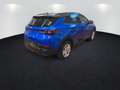 Opel Grandland 1.2 Turbo GS Line Alcantara+LED+Navi Blau - thumbnail 4