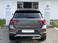 Volkswagen T-Roc 1,5 TSI Style DSG (Navi+Rear View+ACC) Klima Navi Grau - thumbnail 6