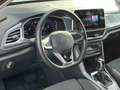 Volkswagen T-Roc 1,5 TSI Style DSG (Navi+Rear View+ACC) Klima Navi Grau - thumbnail 11