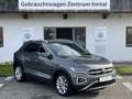 Volkswagen T-Roc 1,5 TSI Style DSG (Navi+Rear View+ACC) Klima Navi Grau - thumbnail 3
