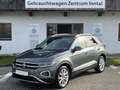 Volkswagen T-Roc 1,5 TSI Style DSG (Navi+Rear View+ACC) Klima Navi Grau - thumbnail 2