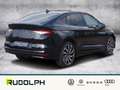 Skoda Enyaq Coupe 85 Sportline Maxx Schwarz - thumbnail 5