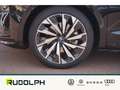 Skoda Enyaq Coupe 85 Sportline Maxx Schwarz - thumbnail 6