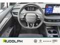 Skoda Enyaq Coupe 85 Sportline Maxx Schwarz - thumbnail 12