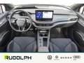 Skoda Enyaq Coupe 85 Sportline Maxx Schwarz - thumbnail 11