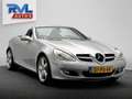 Mercedes-Benz SLK 200 K. * Origineel Nederlands * Leder Climate-control Szürke - thumbnail 4