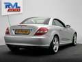 Mercedes-Benz SLK 200 K. * Origineel Nederlands * Leder Climate-control Szürke - thumbnail 24