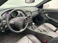 Mercedes-Benz SLK 200 K. * Origineel Nederlands * Leder Climate-control Szürke - thumbnail 34