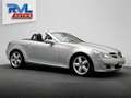 Mercedes-Benz SLK 200 K. * Origineel Nederlands * Leder Climate-control Szürke - thumbnail 28