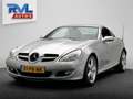 Mercedes-Benz SLK 200 K. * Origineel Nederlands * Leder Climate-control Szürke - thumbnail 21