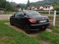Peugeot 206 206 CC CC 1.6 16v c/abs auto Nero - thumbnail 1