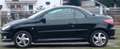 Peugeot 206 206 CC CC 1.6 16v c/abs auto Nero - thumbnail 3