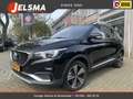 MG ZS EV Luxury 45 kWh Panoramadak | Vol opties Černá - thumbnail 1