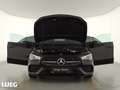 Mercedes-Benz CLA 200 Coupé AMG+MBUXHighE+LED+NightP+Sound+RFK Black - thumbnail 9