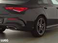 Mercedes-Benz CLA 200 Coupé AMG+MBUXHighE+LED+NightP+Sound+RFK Czarny - thumbnail 8