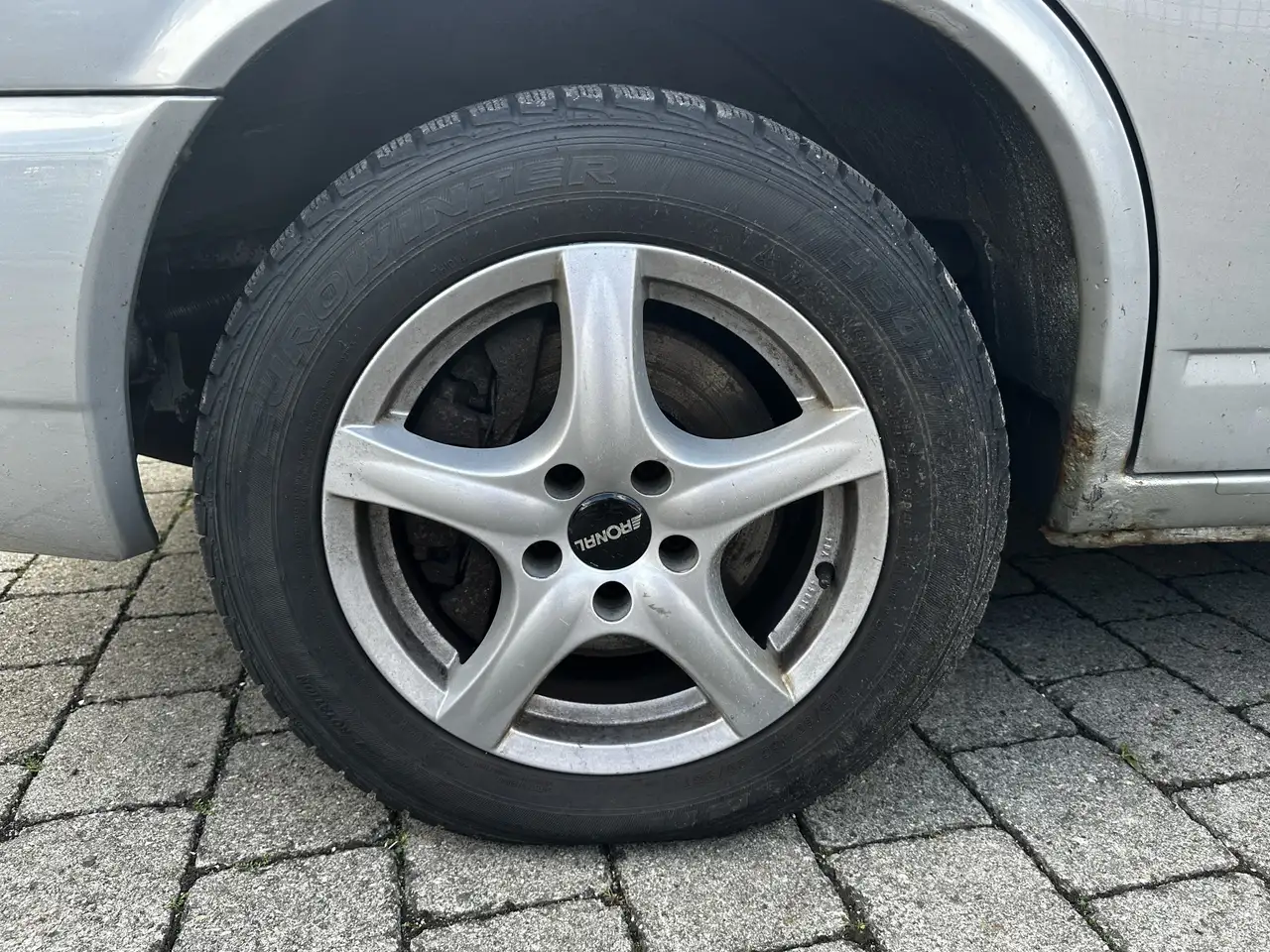 Volkswagen T4 Multivan TDI Atlantis, foto 5