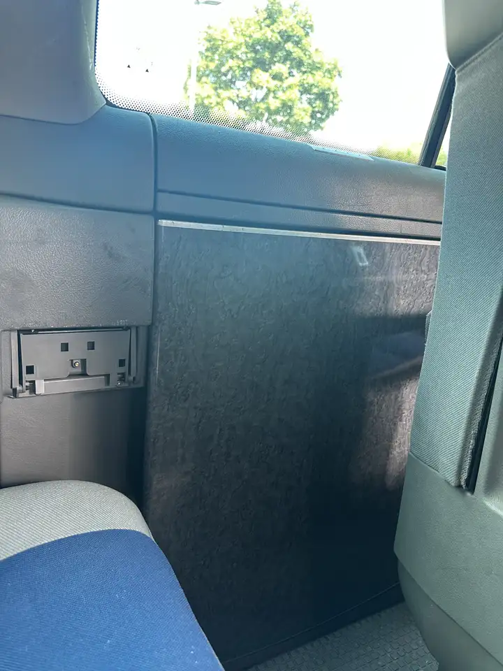 Volkswagen T4 Multivan TDI Atlantis, foto 11