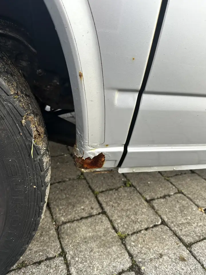 Volkswagen T4 Multivan TDI Atlantis, foto 8