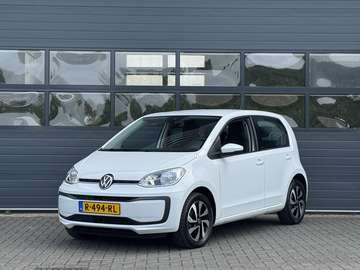 1.0 I 5-DEURS I AIRCONDITIONING I INCL. GARANTIE