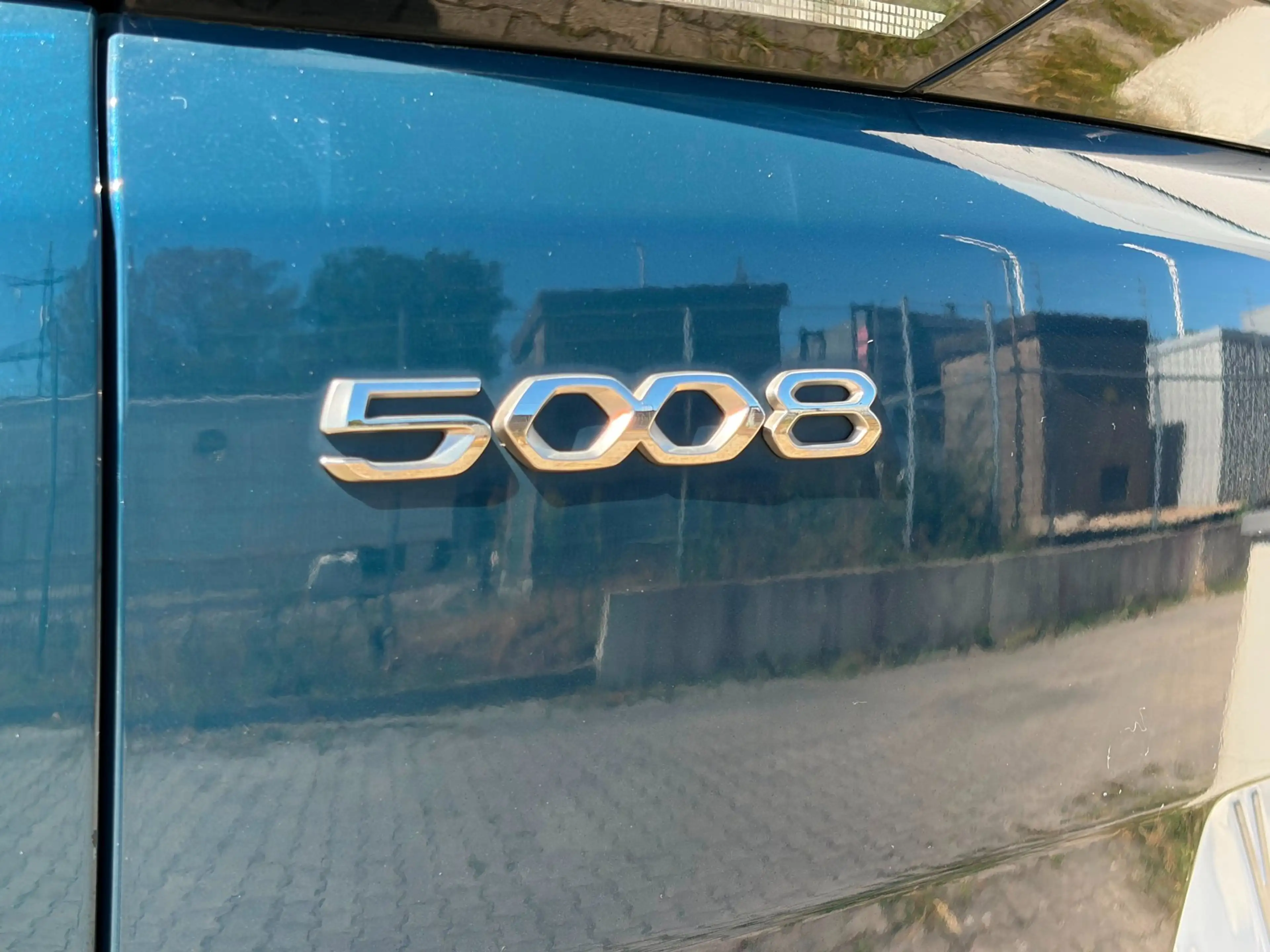 Peugeot 5008 1.2 PureTech GT| PANO| ALCANTARA|FOCAL|MEMORY| — photo 7